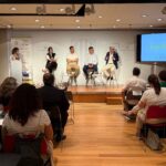 Acte de presentació del pla estratègic de la FICSuro